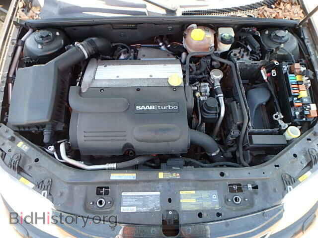 2003 SAAB 9 3 - VIN: YS3FB49S531015102 - Photo 7