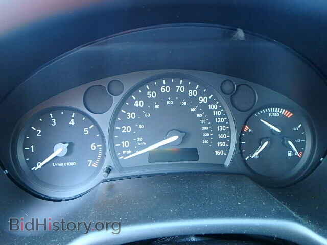 2003 SAAB 9 3 - VIN: YS3FB49S531015102 - Photo 8
