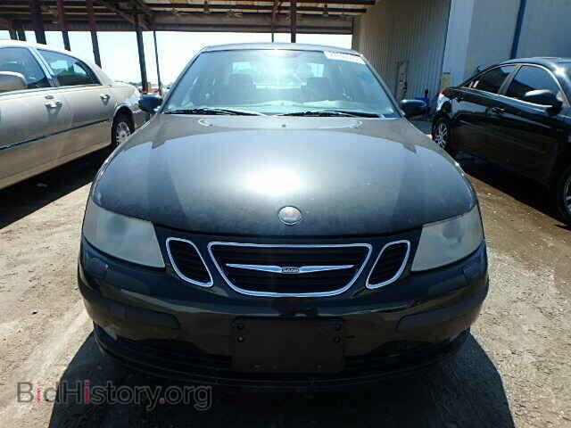 2003 SAAB 9 3 - VIN: YS3FB49S531015102 - Photo 9