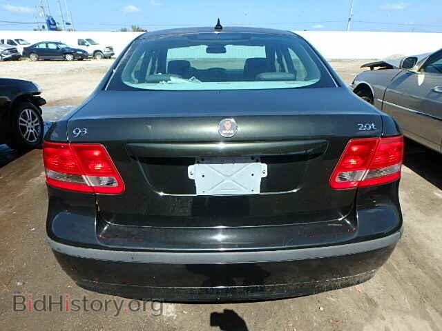 2003 SAAB 9 3 - VIN: YS3FB49S531015102 - Photo 10