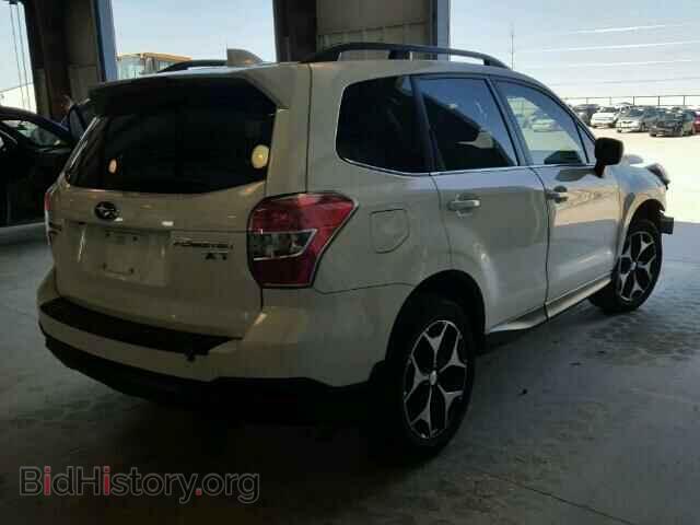 2016 SUBARU FORESTER - VIN: JF2SJGDC1GH457805 - Фото 4