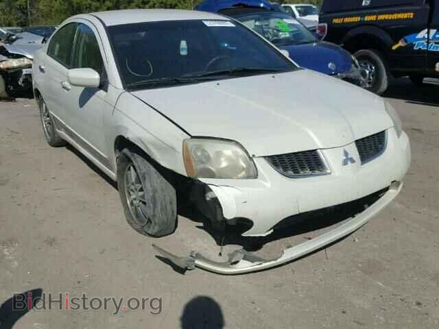 Фотография 4A3AB36F35E032458 - MITSUBISHI GALANT 2005