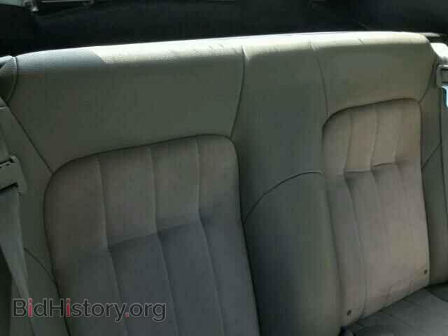 2005 CHRYSLER SEBRING - VIN: 1C3EL55RX5N690646 - Фото 6