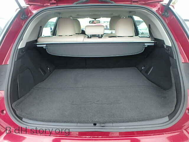 2011 LEXUS CT 200 - VIN: JTHKD5BH8B2006177 - Фото 10