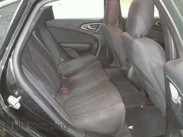 2015 CHRYSLER 200 - VIN: 1C3CCCAB7FN531993 - Photo 6