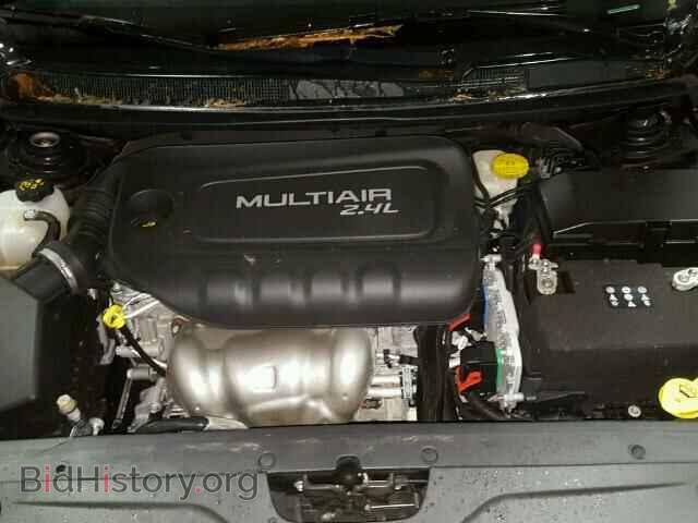2015 CHRYSLER 200 - VIN: 1C3CCCAB7FN531993 - Photo 7