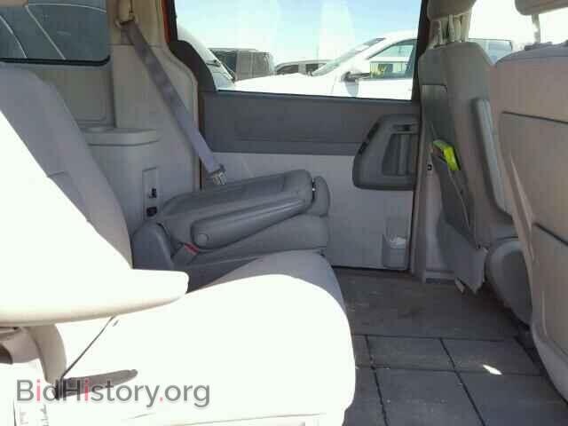 2008 DODGE CARAVAN - VIN: 2D8HN54P38R764694 - Фото 6