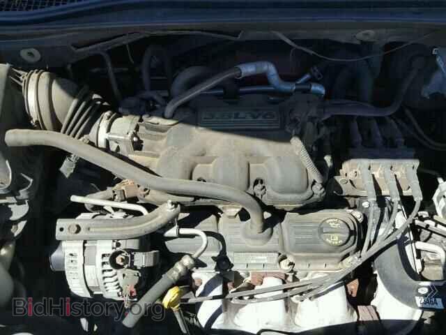 2008 DODGE CARAVAN - VIN: 2D8HN54P38R764694 - Фото 7