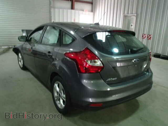 2013 FORD FOCUS - VIN: 1FADP3K22DL258561 - Photo 3