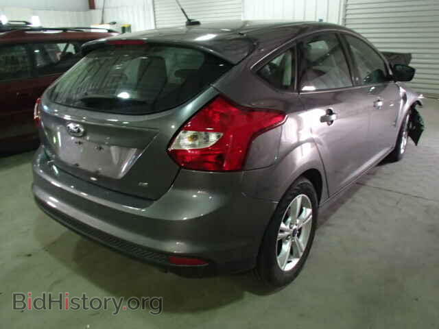 2013 FORD FOCUS - VIN: 1FADP3K22DL258561 - Photo 4