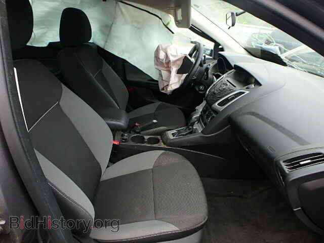 2013 FORD FOCUS - VIN: 1FADP3K22DL258561 - Photo 5