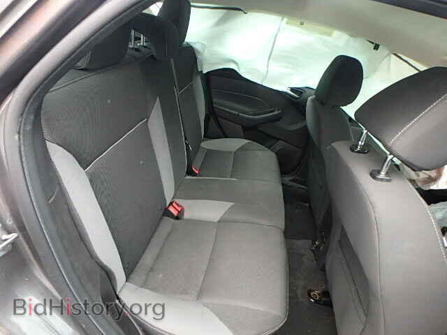 2013 FORD FOCUS - VIN: 1FADP3K22DL258561 - Photo 6
