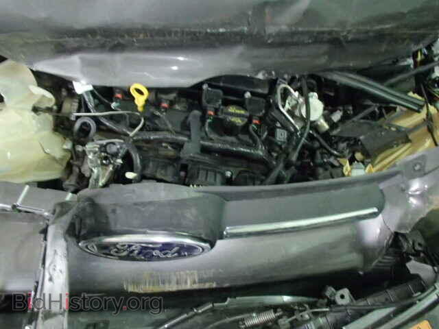 2013 FORD FOCUS - VIN: 1FADP3K22DL258561 - Photo 7
