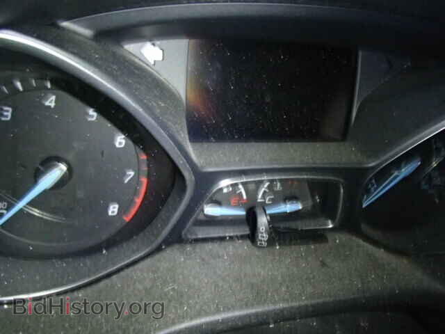 2013 FORD FOCUS - VIN: 1FADP3K22DL258561 - Photo 8