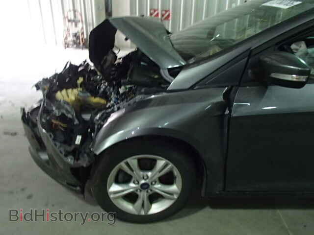 2013 FORD FOCUS - VIN: 1FADP3K22DL258561 - Photo 9