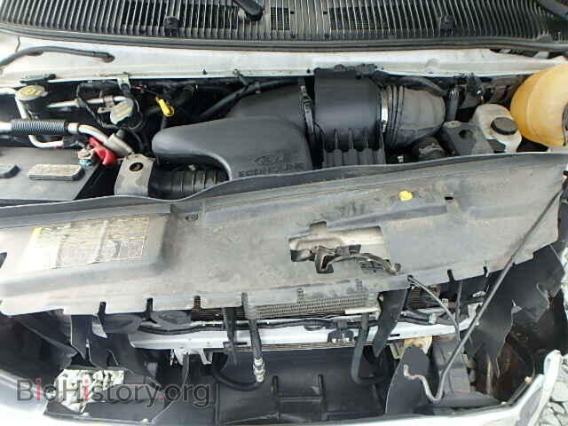 2011 FORD ECONOLINE - VIN: 1FBNE3BL7BDB07627 - Photo 7