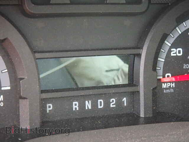 2011 FORD ECONOLINE - VIN: 1FBNE3BL7BDB07627 - Photo 8