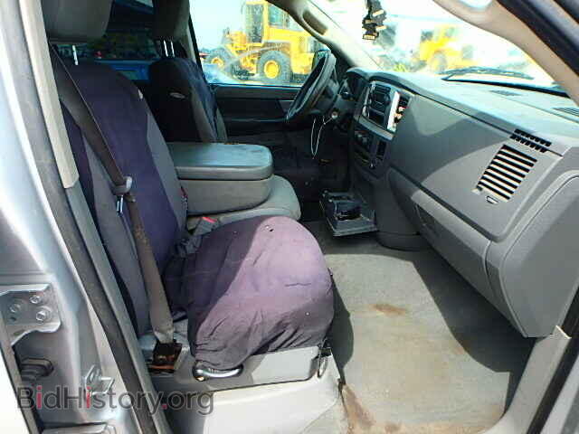 2007 DODGE RAM 1500 - VIN: 1D7HA18207S175008 - Фото 5