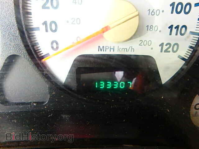 2007 DODGE RAM 1500 - VIN: 1D7HA18207S175008 - Фото 8