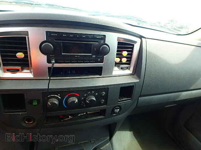 2007 DODGE RAM 1500 - VIN: 1D7HA18207S175008 - Фото 9