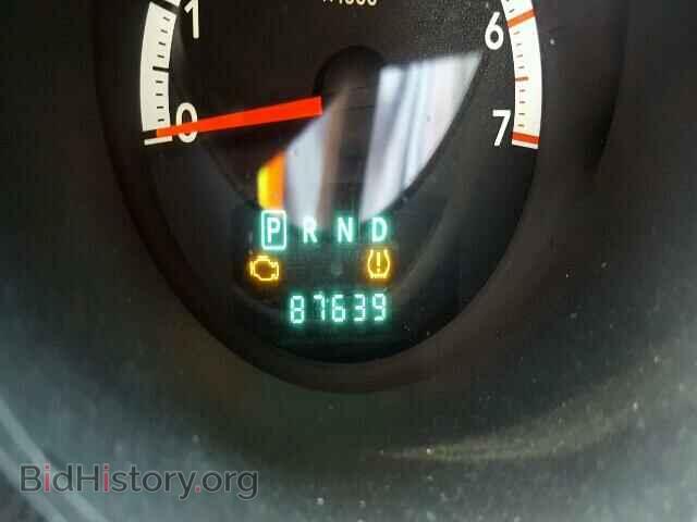2008 DODGE NITRO - VIN: 1D8GU28K28W190009 - Фото 8