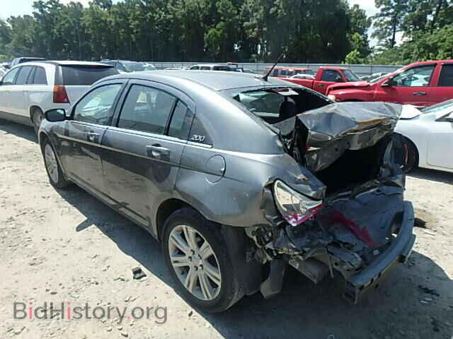 2013 CHRYSLER 200 - VIN: 1C3CCBBB6DN694026 - Photo 3