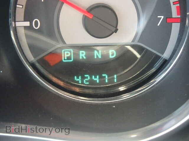 2013 CHRYSLER 200 - VIN: 1C3CCBBB6DN694026 - Photo 8