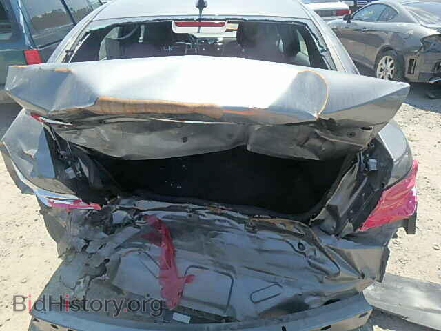 2013 CHRYSLER 200 - VIN: 1C3CCBBB6DN694026 - Photo 10