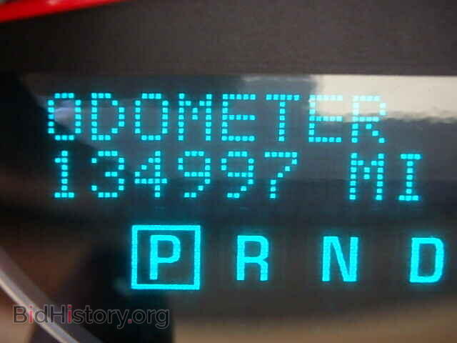 2006 BUICK LUCERNE - VIN: 1G4HD57296U253102 - Фото 8