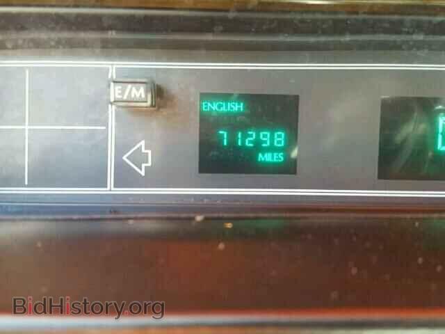 1987 CADILLAC DEVILLE - VIN: 1G6CD1186H4300841 - Photo 8