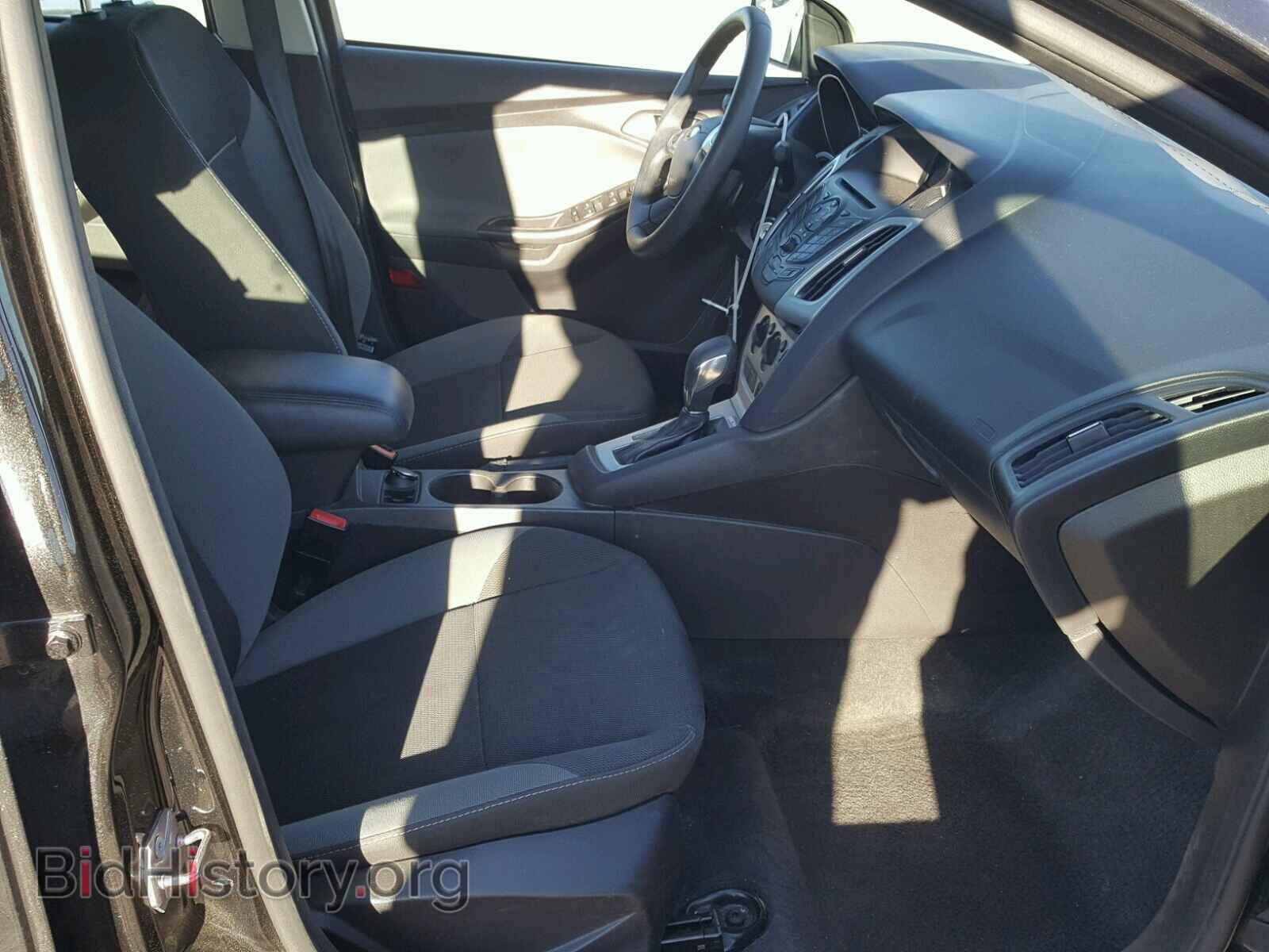2013 FORD FOCUS - VIN: 1FADP3F28DL189577 - Photo 5
