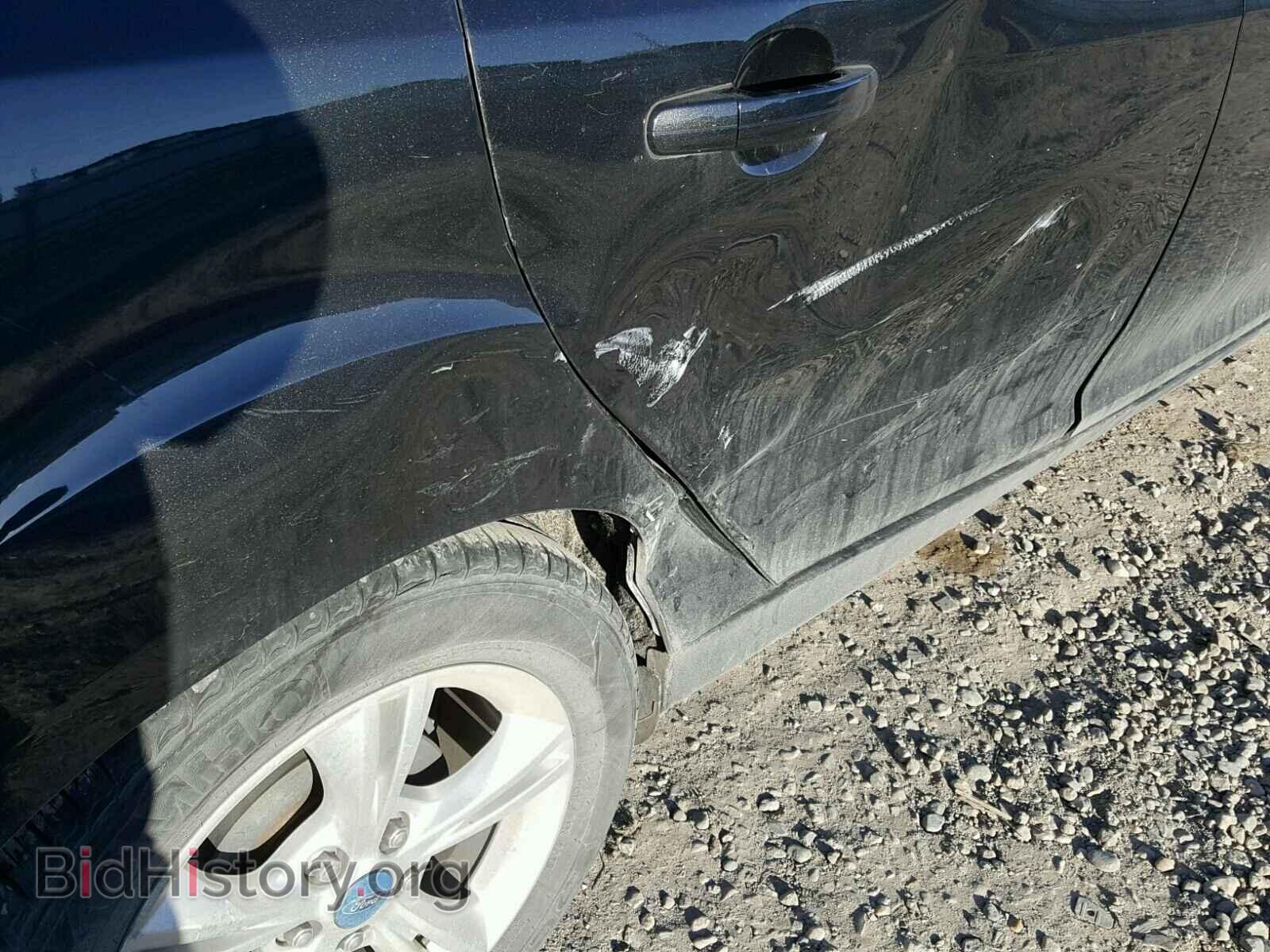 2013 FORD FOCUS - VIN: 1FADP3F28DL189577 - Photo 9