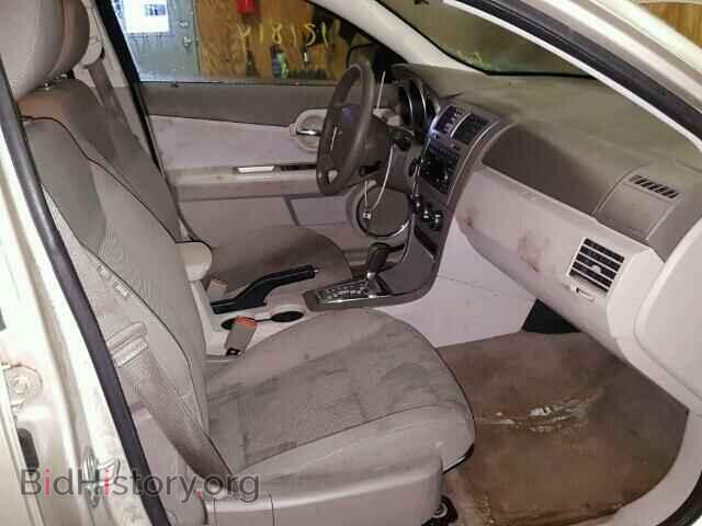 2008 DODGE AVENGER - VIN: 1B3LC56K78N101417 - Фото 5