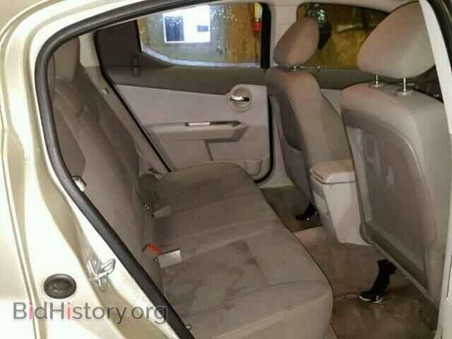 2008 DODGE AVENGER - VIN: 1B3LC56K78N101417 - Фото 6