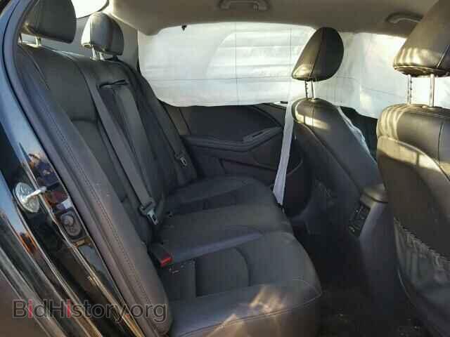 2014 KIA OPTIMA - VIN: 5XXGR4A76EG306388 - Фото 6