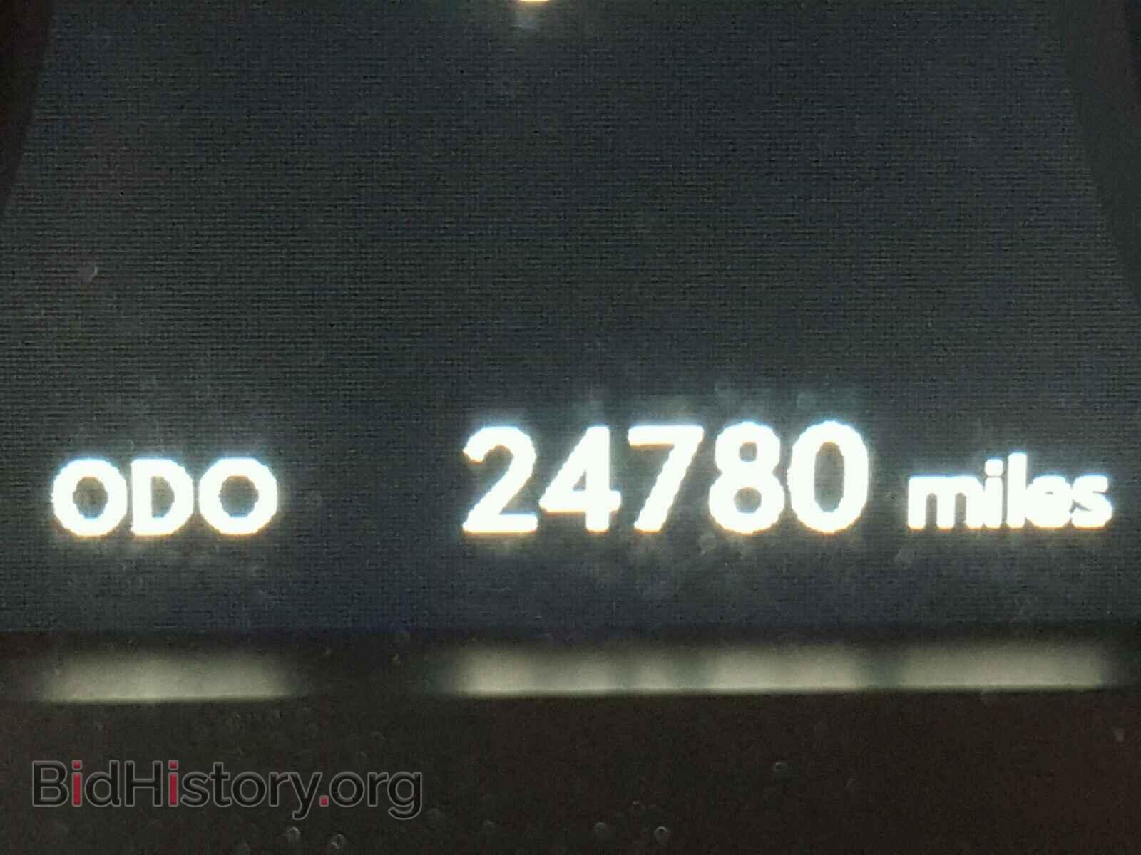 2014 LEXUS ES350 - VIN: JTHBK1GG7E2108184 - Фото 8