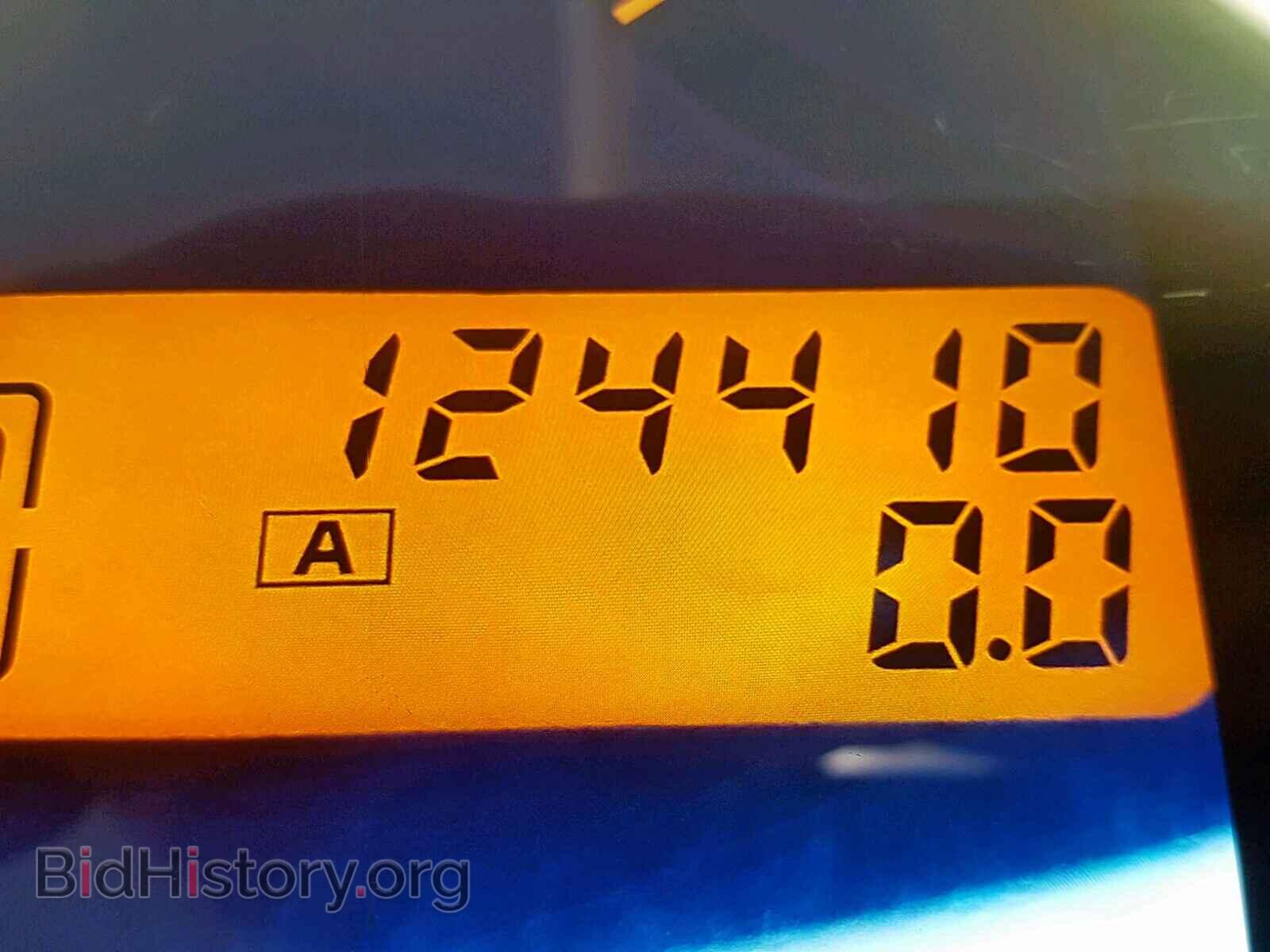 2007 NISSAN VERSA - VIN: 3N1BC13E07L413629 - Фото 8