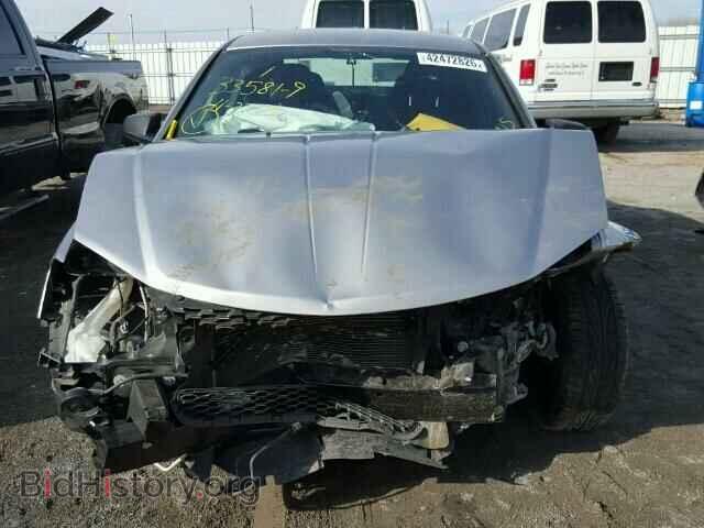 2014 DODGE AVENGER - VIN: 1C3CDZABXEN177529 - Фото 7
