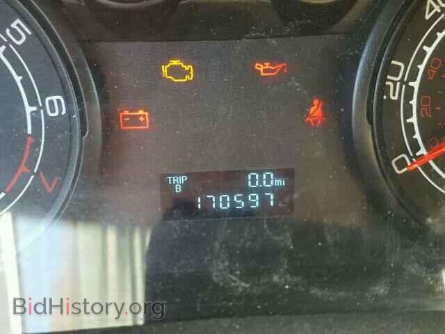 2008 FORD FOCUS - VIN: 1FAHP34N58W207312 - Фото 8