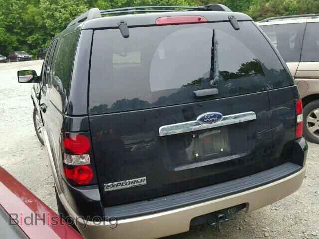 2009 FORD EXPLORER - VIN: 1FMEU64E39UA24569 - Фото 3