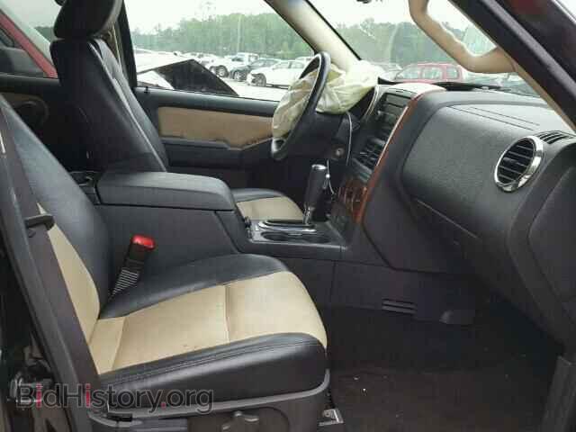 2009 FORD EXPLORER - VIN: 1FMEU64E39UA24569 - Фото 5