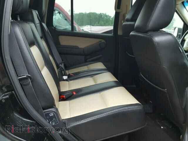 2009 FORD EXPLORER - VIN: 1FMEU64E39UA24569 - Фото 6