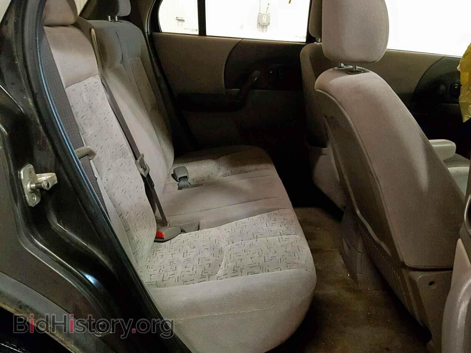 2003 SATURN VUE - VIN: 5GZCZ63B23S897302 - Фото 6