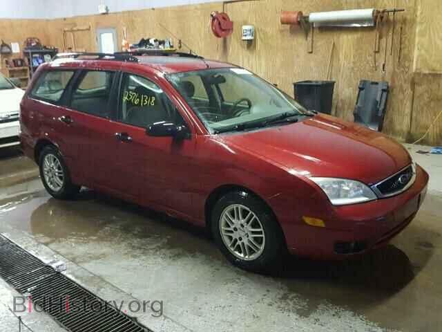 Фотография 1FAFP36N85W173611 - FORD FOCUS 2005