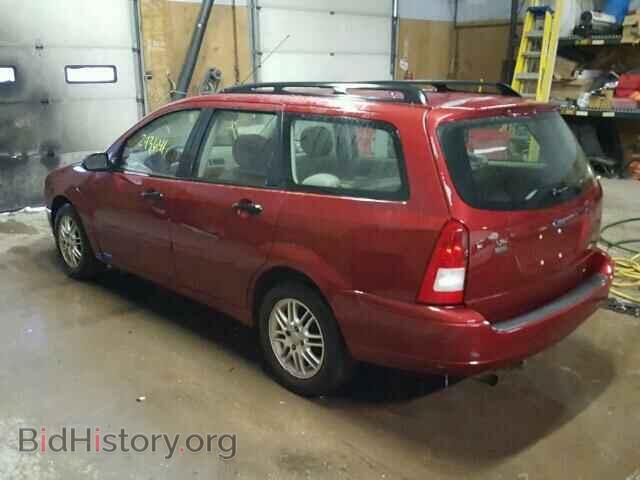 2005 FORD FOCUS - VIN: 1FAFP36N85W173611 - Фото 3