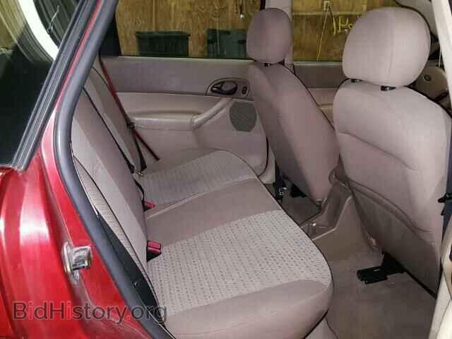 2005 FORD FOCUS - VIN: 1FAFP36N85W173611 - Фото 6