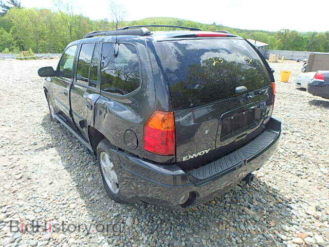 2003 GMC ENVOY - VIN: 1GKDT13S532330435 - Фото 3