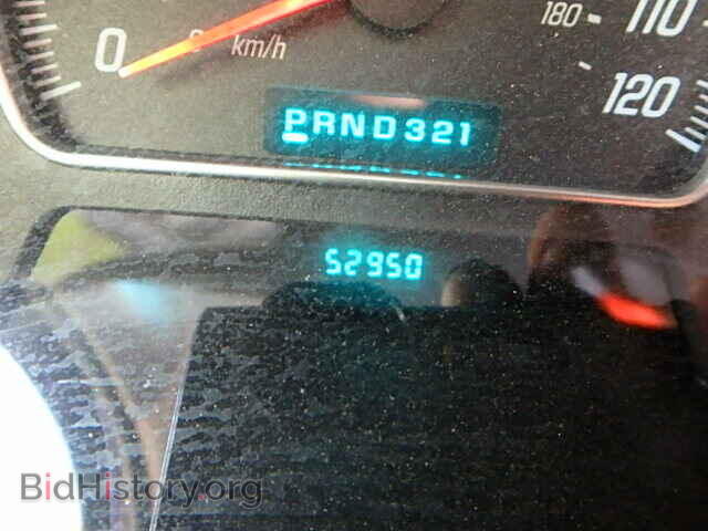 2003 GMC ENVOY - VIN: 1GKDT13S532330435 - Фото 8