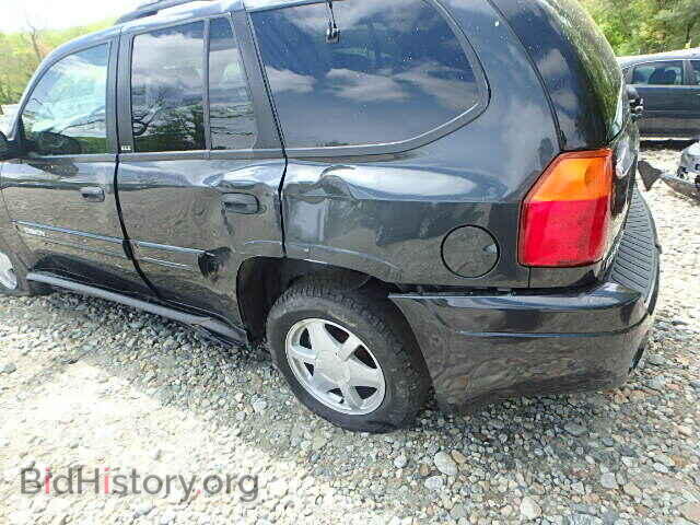 2003 GMC ENVOY - VIN: 1GKDT13S532330435 - Фото 9