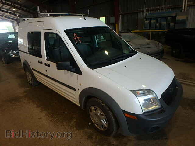 Фотография NM0LS6AN9CT077633 - FORD TRANSIT CO 2012